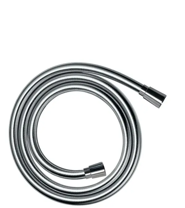 Hansgrohe ISIFLEX Sprchová hadice 1,25 m DN 15, chrom Lage Kosten