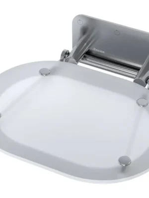 Express Levering Sprchové sedátko CHROME Ravak, čirá/nerez