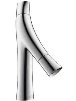 Hansgrohe Axor STARCK Organic Umyvadlová baterie, dvě rukojeti, 280 mm DN 15, chrom Direct Verzonden