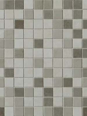 Express Levering Dlažba SAIME Cottocemento Mosaico Mix 2,2 30x30