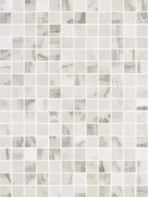 Atlas Concorde MARVEL PRO Statuario Select Mosaico Lapp. 30x30 Shop Nu