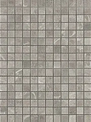 Fabrieksprijs Atlas Concorde MARVEL PRO Grey Fleury Mosaico Lapp. 30x30