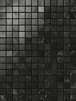 Atlas Concorde MARVEL PRO Noir St.Laurent Mosaico Lapp. 30x30 Dagaanbieding
