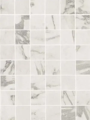 Betrouwbaar Atlas Concorde MARVEL PRO Statuario Select Mosaico Matt 30x30