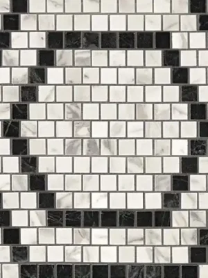 Atlas Concorde MARVEL PRO Mosaico Honeycomb Cold Lapp. 30x49 Snelle Levering