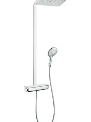 Hansgrohe RAINDANCE E Sprchová sada Showerpipe 360 DN 15, chrom Koopje