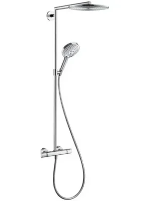 Hansgrohe RAINDANCE Sprchová sada Select Showerpipe 300 DN 15, chrom Gereduceerde Prijs