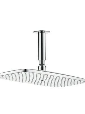 Hansgrohe RAINDANCE E360 Horní sprcha AIR 1jet DN 15 s přívodem od stropu 100 mm, chrom Speciale Aanbieding