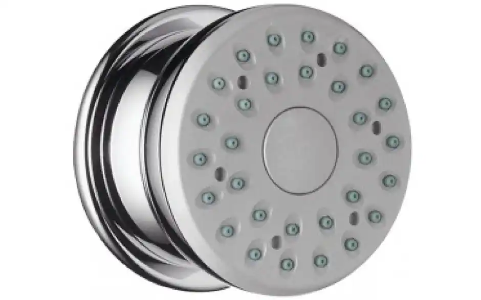 Hansgrohe BODYVETTE Boční sprcha DN 15, chrom Gratis Retour