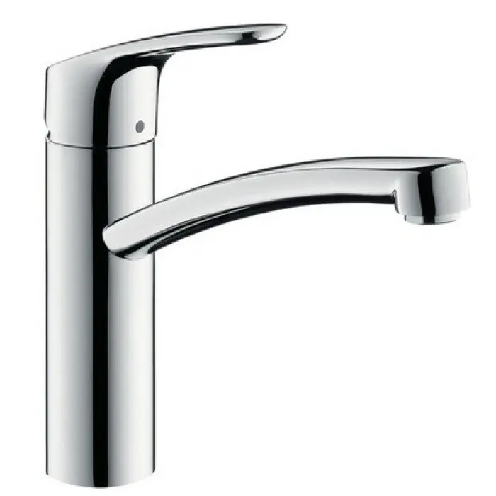 Nu Kopen Hansgrohe FOCUS E2 Dřezová baterie pro beztlaké ohřívače vody, chrom