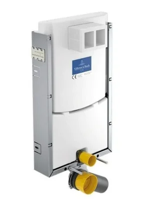 Premium Villeroy & Boch ViConnect 92247900 modul pro wc k obezdění