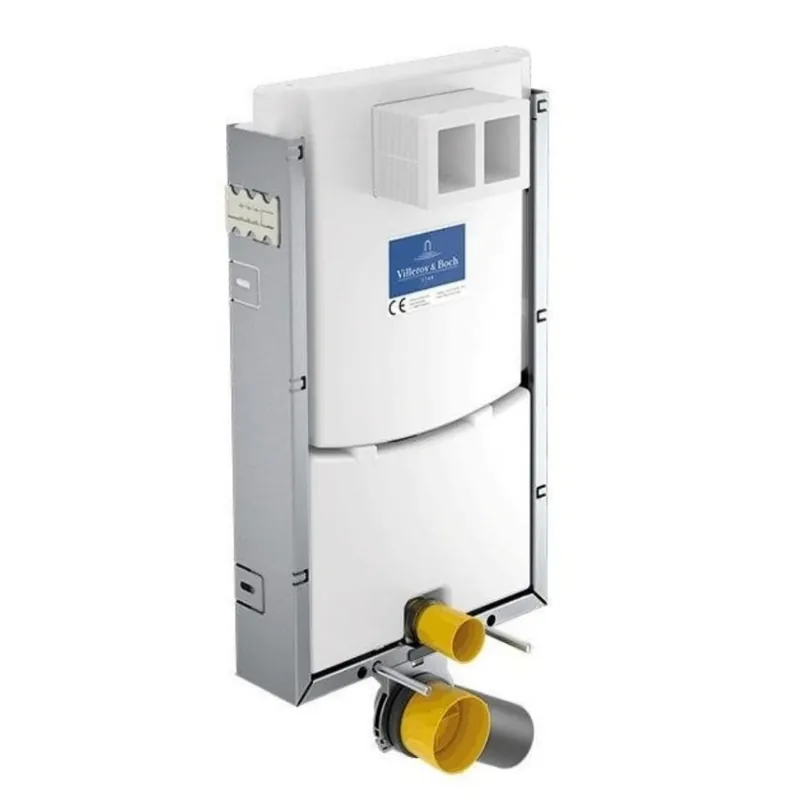 Premium Villeroy & Boch ViConnect 92247900 modul pro wc k obezdění