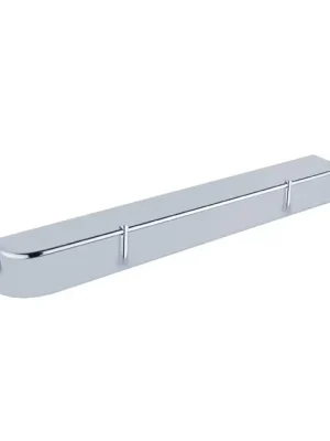 Sklo s ohrádkou Nimco, 50cm, nový typ Uitverkoop