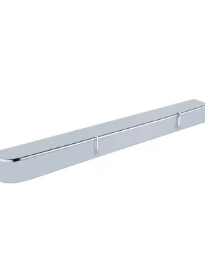 Hete Deal Sklo s ohrádkou Nimco, 60 cm, nový typ