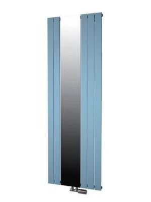 ISAN designový radiátor Collom Mirror Koopje