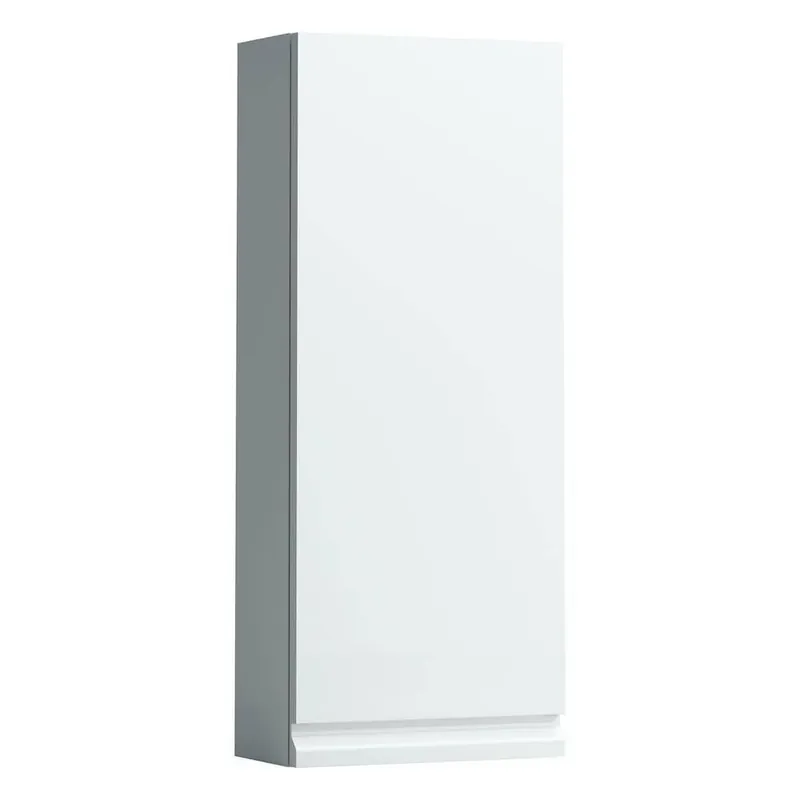 Direct Verzonden Střední skříňka 85x35x18 cm Laufen PRO S, bílá