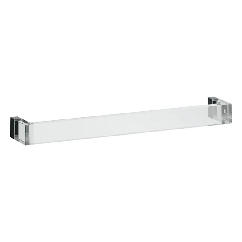 Držák na ručník 45 cm KARTELL By Laufen, transparentní Koopje
