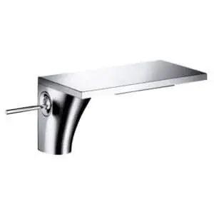 Umyvadlová páková baterie Hansgrohe Axor MASSAUD, chrom Koop Vandaag