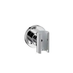 Lage Prijs Sprchový držák Hansgrohe Axor CITTERIO M, chrom