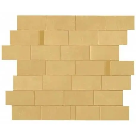 Atlas Concorde BOOST PRO Mustard Minibrick Pro Yellow 29,7x33,3 cm Goedkoop