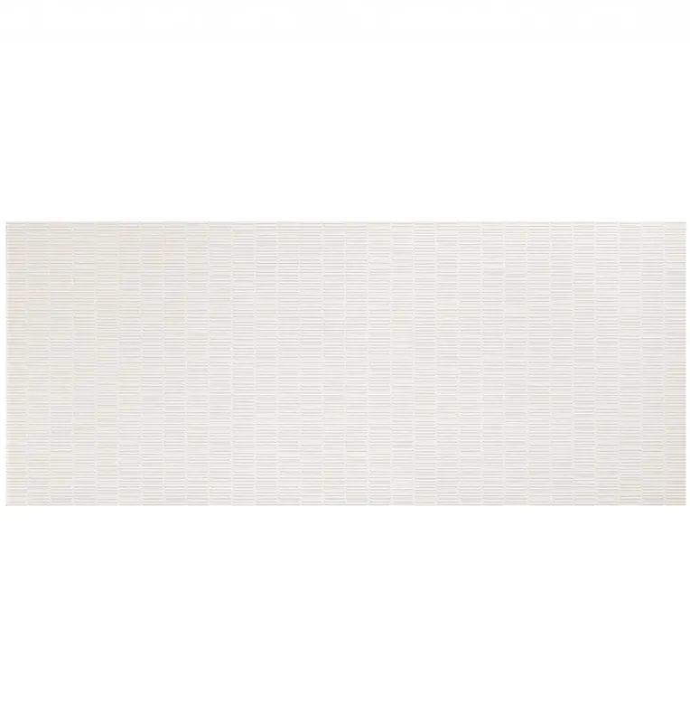 Atlas Concorde APLOMB White Mesh 50x120 cm Gereduceerde Prijs