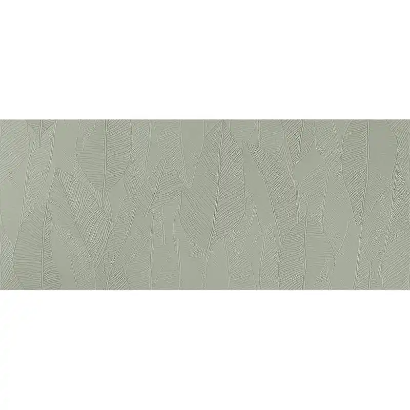 Favoriet Atlas Concorde APLOMB Lichen Leaf Lux 50x120 cm