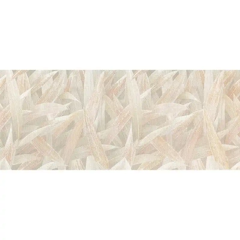 Atlas Concorde APLOMB Canvas Flora 50x120 cm Speciale Aanbieding