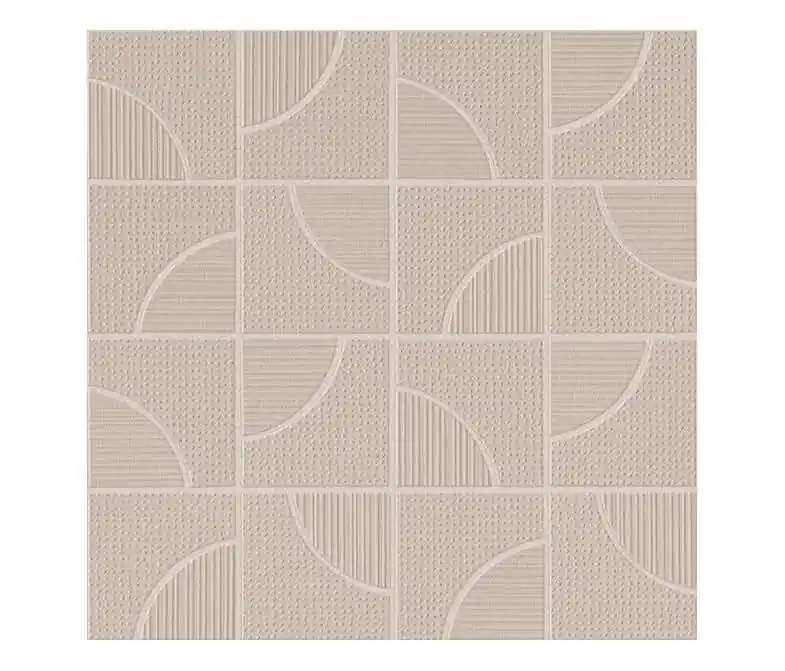 Favoriet Atlas Concorde APLOMB Canvas Mosaico Arch 32x32 cm
