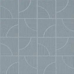 Atlas Concorde APLOMB Denim Mosaico Arch 32x32 cm Actieprijs