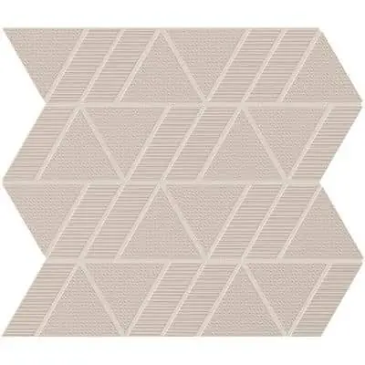 Atlas Concorde APLOMB Canvas Mosaico Triangle 31,5x30,5 cm Dagaanbieding