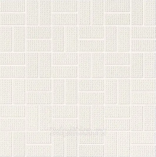 Atlas Concorde APLOMB White Mosaico Net 30x30 cm Goedkoop