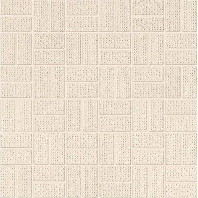 Atlas Concorde APLOMB Cream Mosaico Net 30x30 cm Gecertificeerd