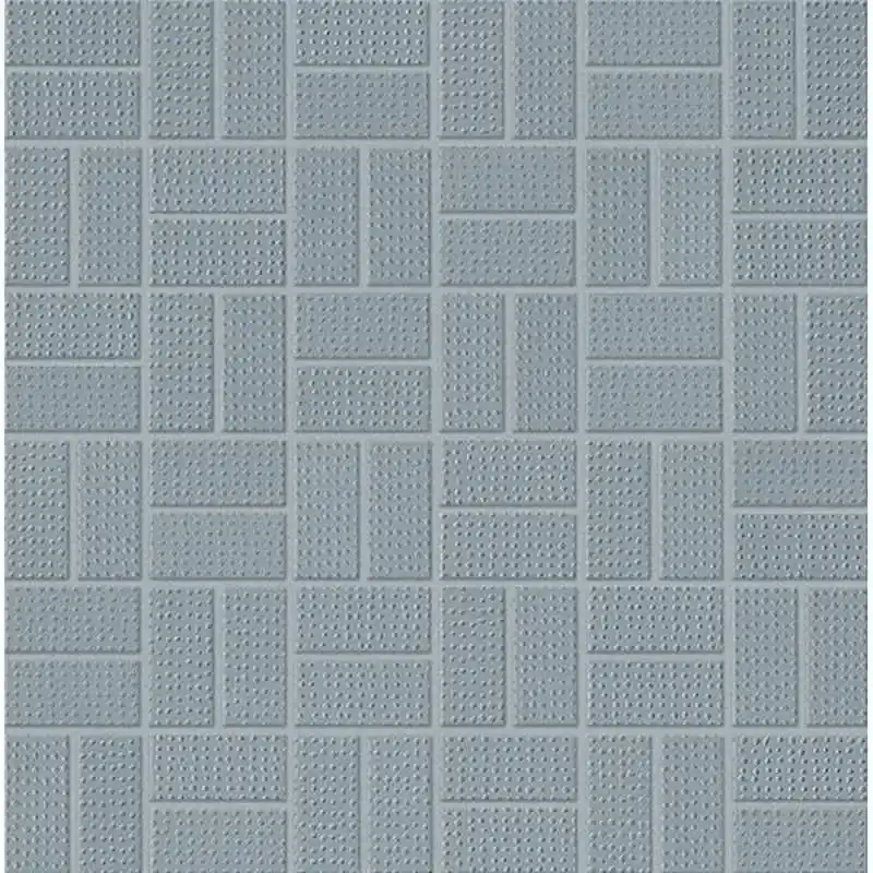 Atlas Concorde APLOMB Denim Mosaico Net 30x30 cm Lage Kosten