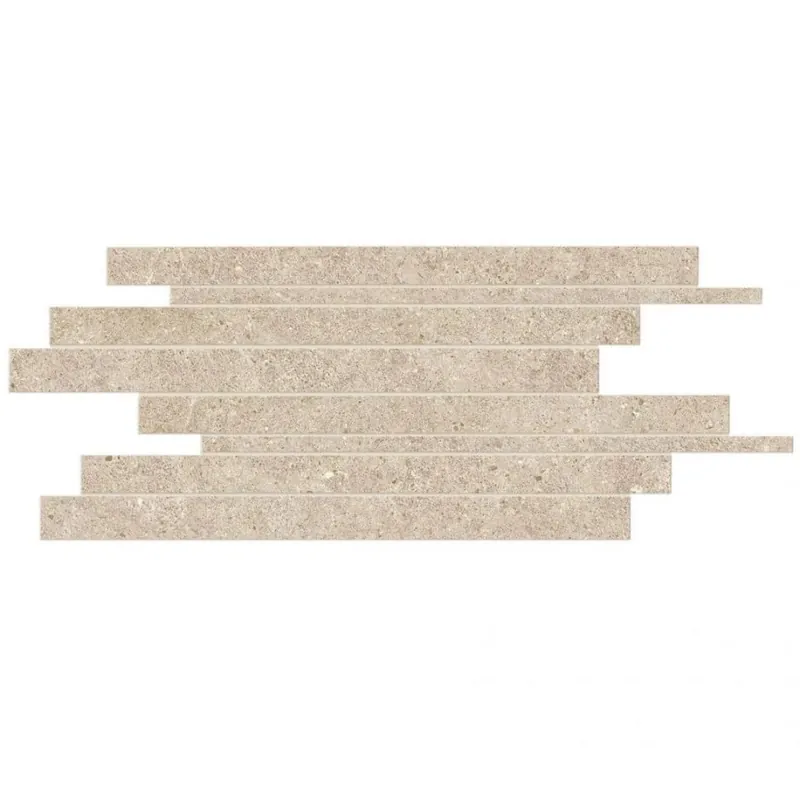 Atlas Concorde BOOST STONE Cream Brick 30x60 cm Koop Vandaag