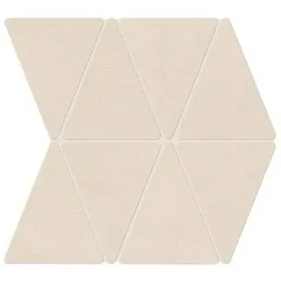 Premium Atlas Concorde BOOST NATURAL Kaolin Mosaico Rhombus