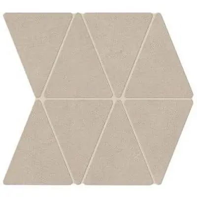 Atlas Concorde BOOST NATURAL Ash Mosaico Rhombus Alleen Vandaag