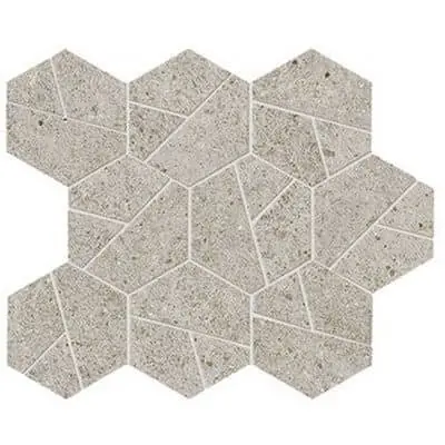 Laatste Kans Atlas Concorde BOOST STONE Pearl Mosaico Hex