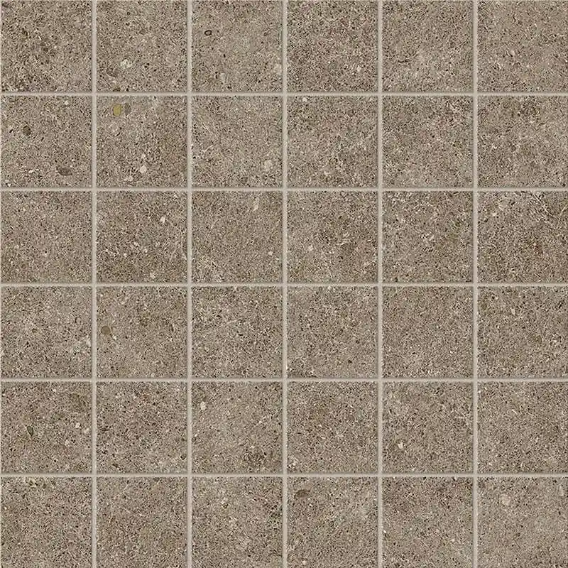 Atlas Concorde BOOST STONE Taupe Mosaico Matt Beperkte Voorraad