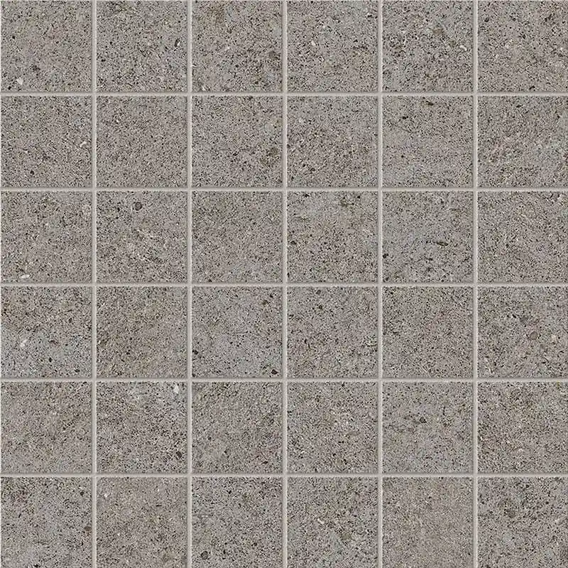 Lage Prijs Atlas Concorde BOOST STONE Smoke Mosaico Matt
