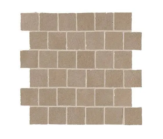 Atlas Concorde BOOST NATURAL Ecru Mosaico Tumbled Aanbieding