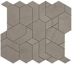 Atlas Concorde BOOST Grey Mosaico Shapes Flitsaanbieding