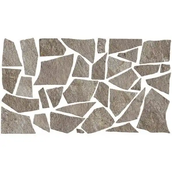 Direct Beschikbaar Atlas Concorde NORDE Piombo Comp.Palladiana Grip 8mq