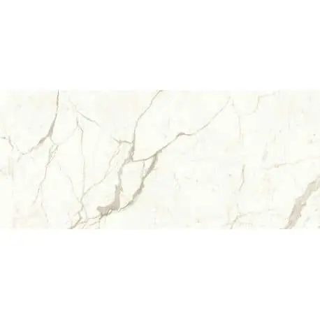 Fabrieksprijs Atlas Concorde MARVEL SHINE Calacatta Prestigio 120x278 cm Silk Kit Endless 4pcs