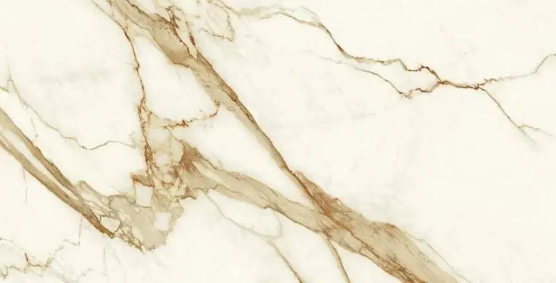 Atlas Concorde MARVEL SHINE Calacatta Imperiale 75x150 cm Lappato Superprijs