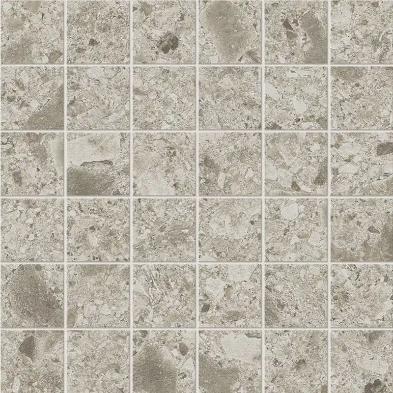 Atlas Concorde BOOST Mix Pearl Mosaico Matt 30x30 cm Alleen Vandaag