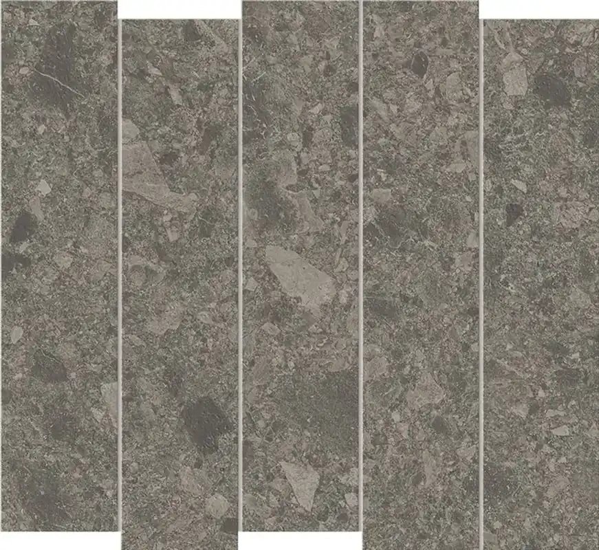 Atlas Concorde BOOST Mix Smoke Mosaico Slide 29x32 cm Korting