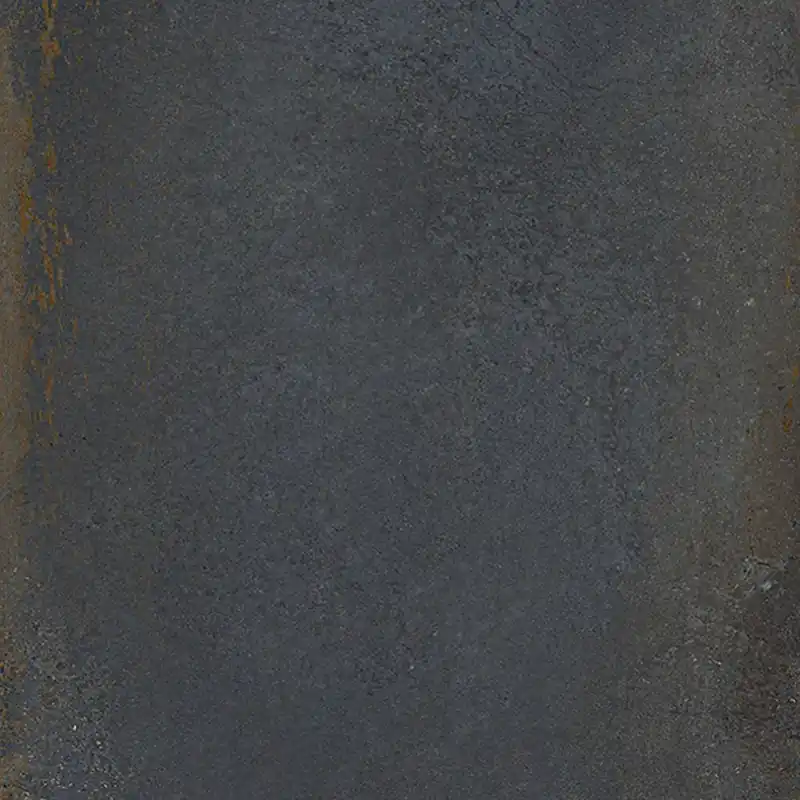 Flitsaanbieding Dlažba Saime FERROCEMENTO Nero 60x60 cm Nat. Rett.