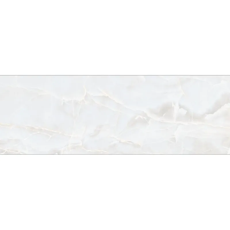 Dlažba Saime SHINE Bianco 60x60 cm Lucido Rett. Weekendaanbieding