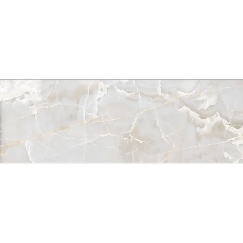 Direct Beschikbaar Dlažba Saime SHINE Crema 60x120 cm Lucido Rett.