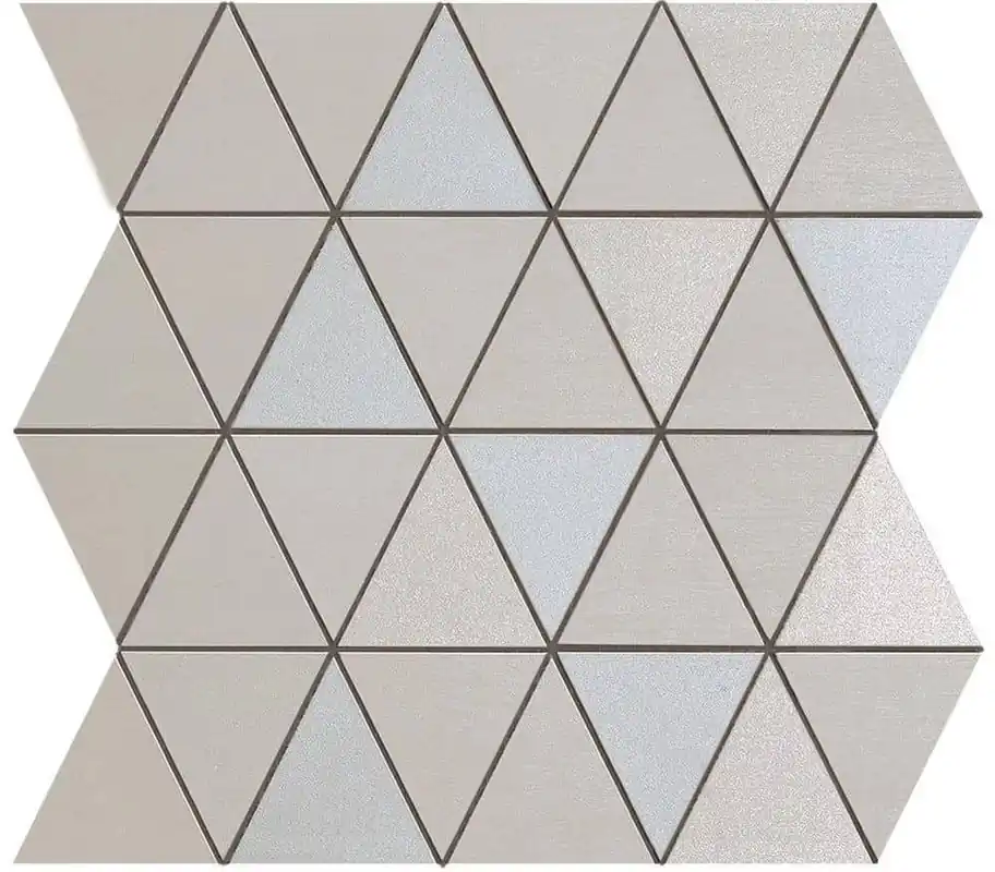 Obklad Atlas Concorde MEK Medium Mosaico Diamond Wall 30,5x30,5 Beperkte Voorraad